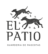 Logo El Patio